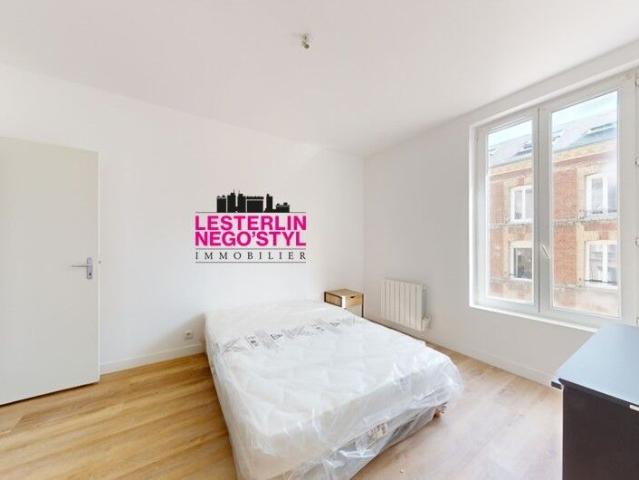 Appartement location à Le Havre, Epretot