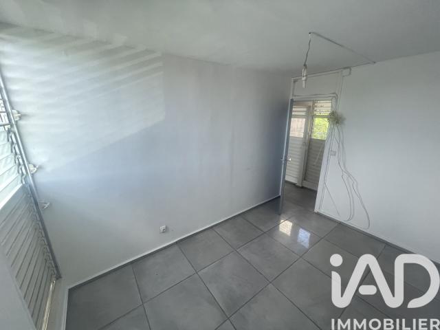 Appartement location à Guadeloupe
