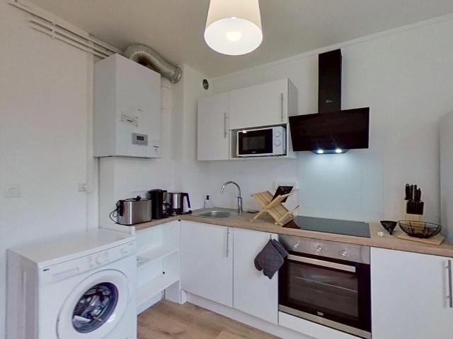 Appartement location à Lyon, Métropole de Lyon