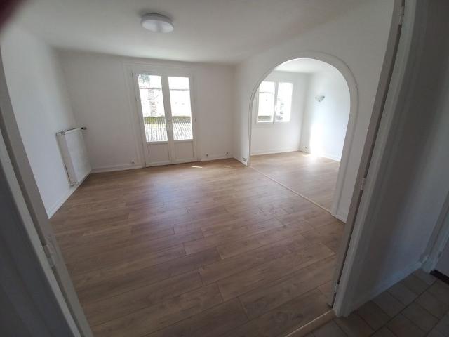 Appartement location à Pau