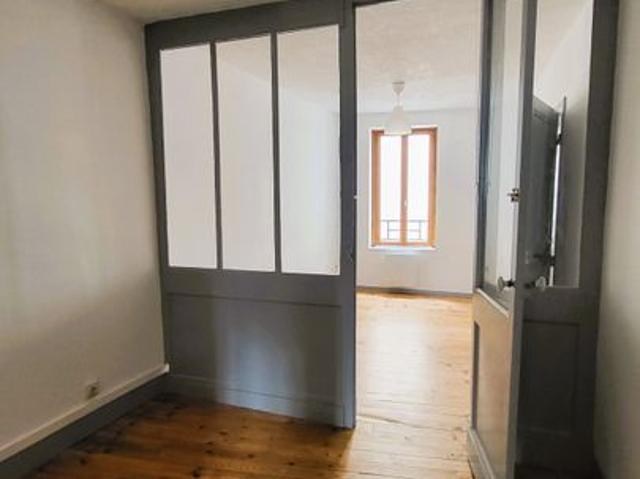 Appartement location à Thiers