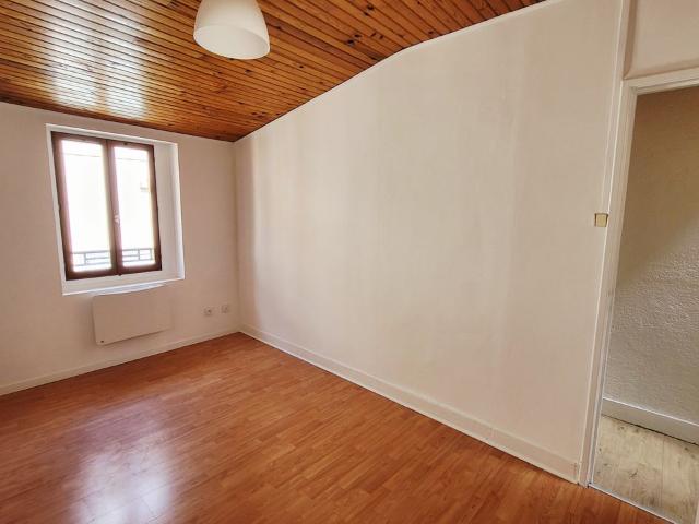 Appartement location à Thiers
