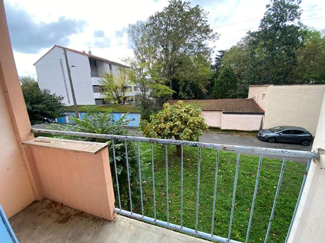 Appartement location à Toulouse