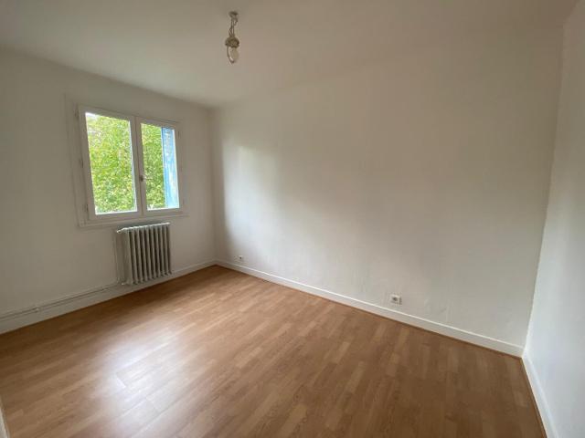 Appartement location à Toulouse