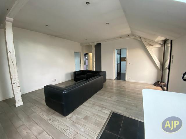 Appartement location à Nantes, Vallet