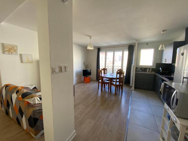 Appartement location à Valence