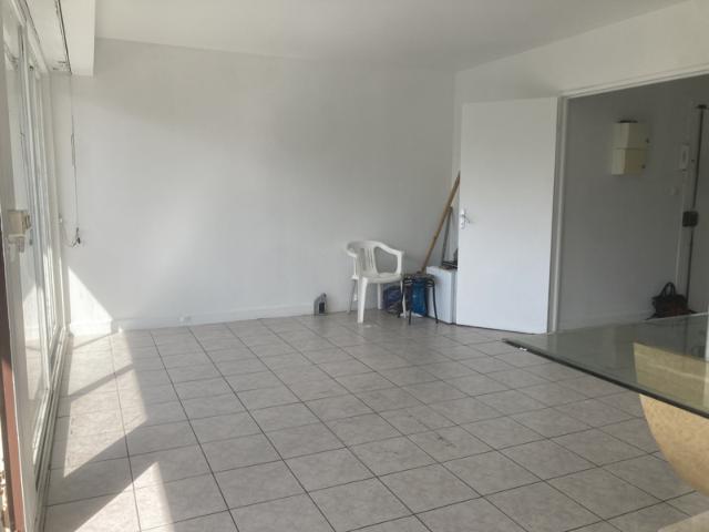 Appartement vente à France métropolitaine, Sarcelles