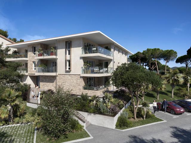 Appartement vente à Puget-sur-Argens, Var