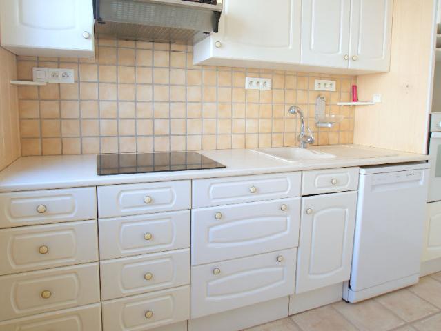 Appartement location à Montbard, Verrey-sous-salmaise
