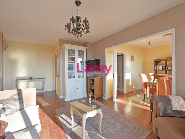 Appartement vente à Nîmes