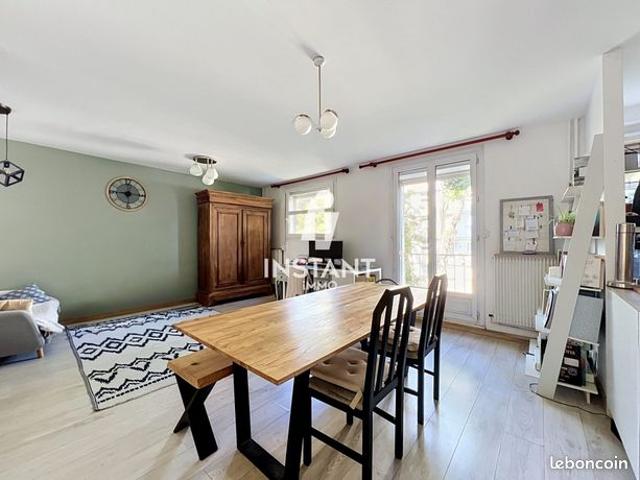 Appartement vente à Créteil