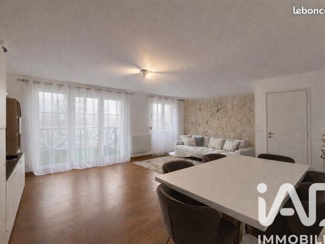 Appartement vente à Sarcelles, Saint-brice-sous-forêt