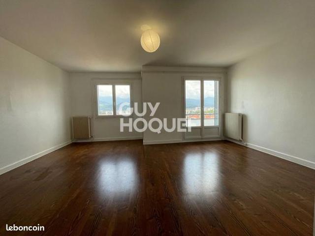 Appartement vente à Grenoble