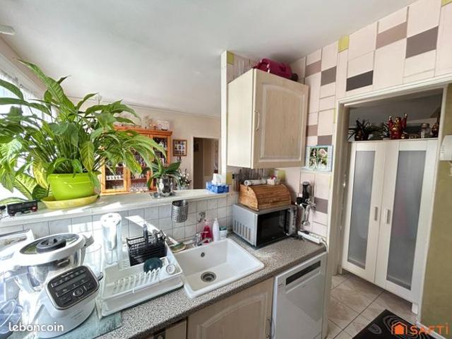 Appartement vente à Saint-Quentin, Saint-quentin
