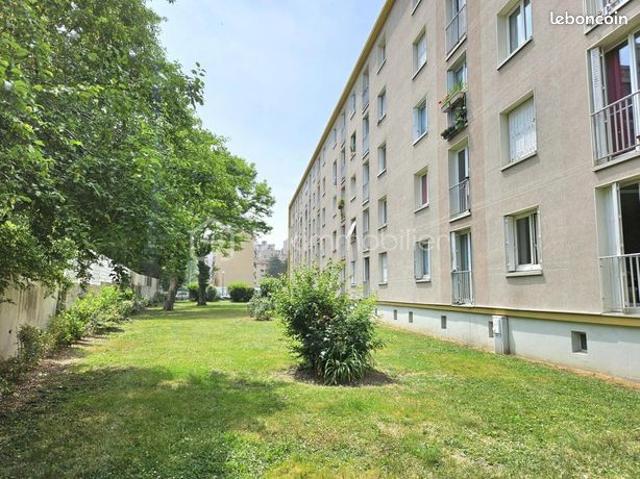 Appartement vente à Drancy, Seine-Saint-Denis