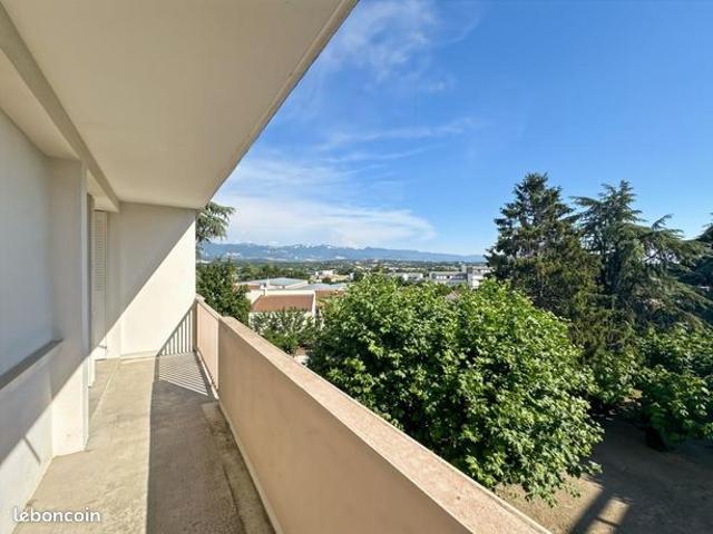 Appartement vente à Valence, Romans-sur-isère