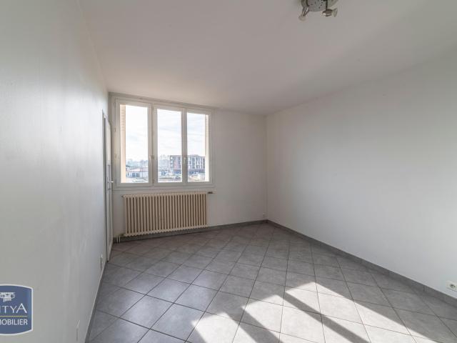 Appartement vente à Riorges, Loire