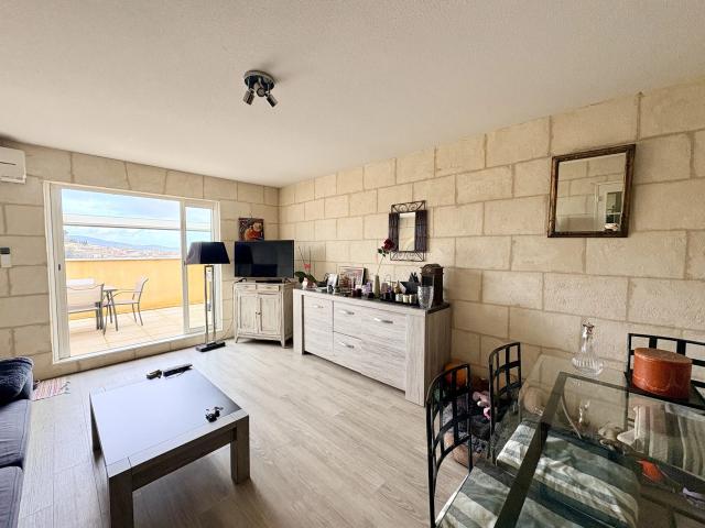 Appartement vente à Arrondissement de Draguignan, Cogolin