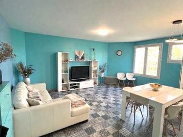 Appartement vente à Fontenay-aux-Roses, Hauts-de-Seine