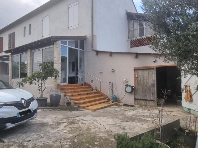 Appartement vente à Privas, Le Teil