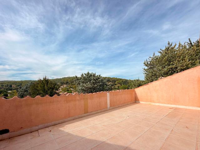 Appartement vente à Pignans, Var