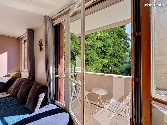 Appartement vente à Eaubonne, Val-d'Oise