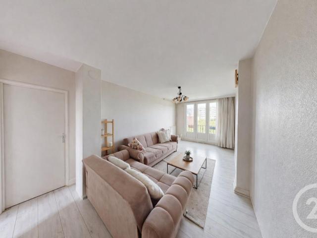 Appartement vente à Saint-Denis, Aubervilliers