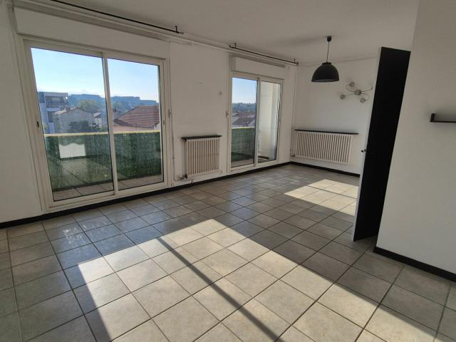 Appartement vente à France métropolitaine, Valence