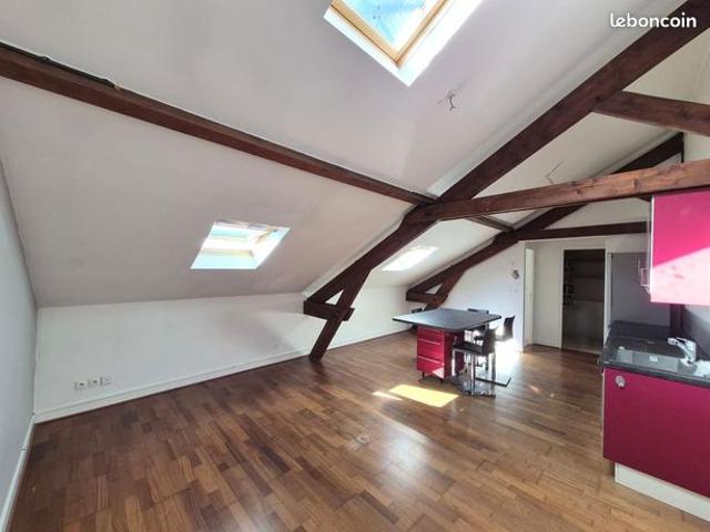 Appartement vente à Brie-Comte-Robert, Seine-et-Marne