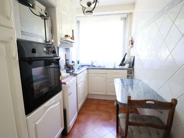 Appartement vente à Saint-Germain-en-Laye, Marly-le-roi