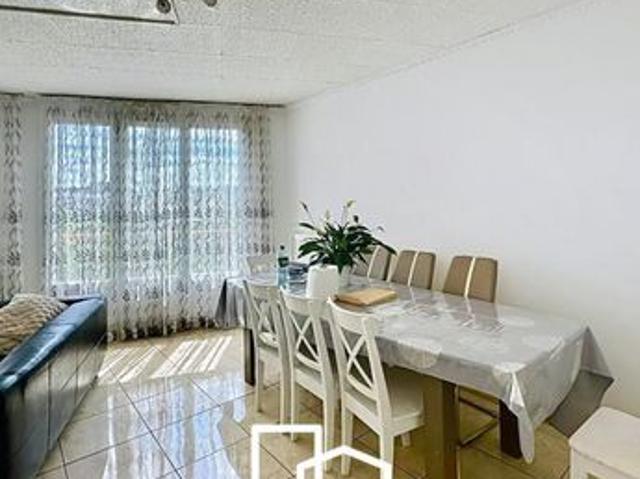 Appartement vente à Le Raincy, Les Pavillons-sous-bois