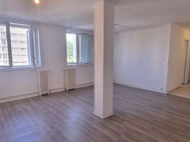 Appartement vente à Sarcelles, Villiers-le-bel