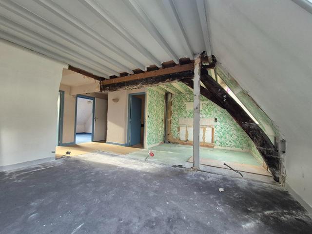Appartement vente à Lille