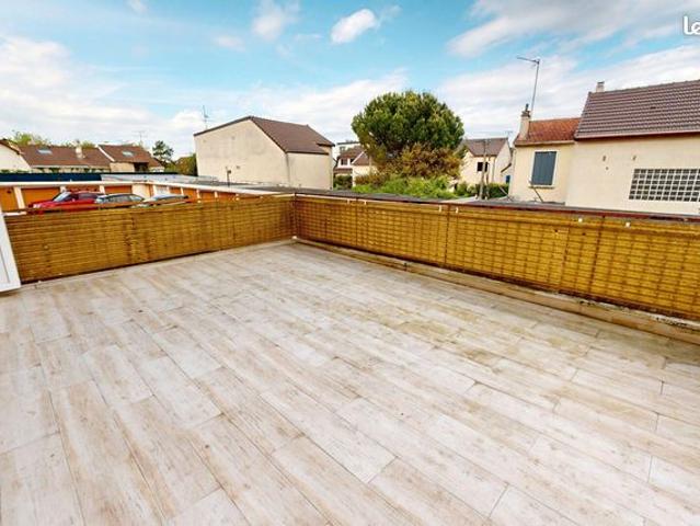 Appartement vente à Dreux, Montreuil