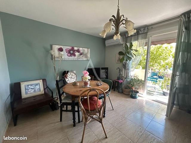 Appartement vente à Carcassonne