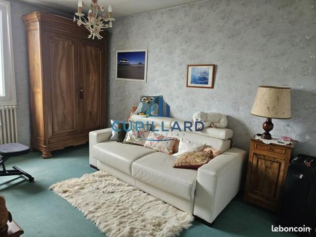 Appartement vente à Roanne
