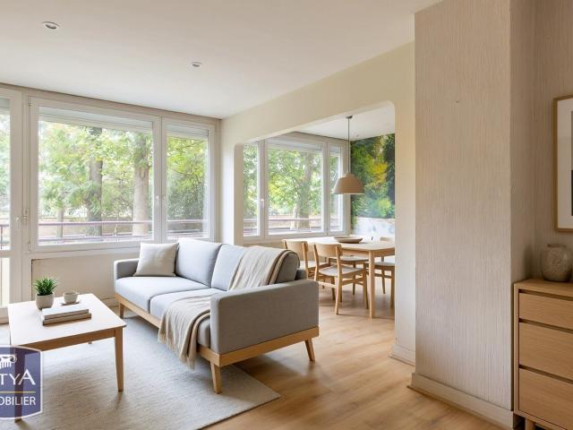 Appartement vente à Lille