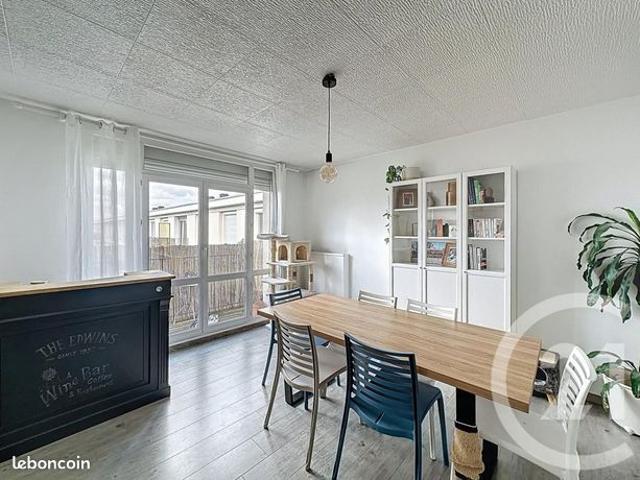 Appartement vente à Lyon, Métropole de Lyon