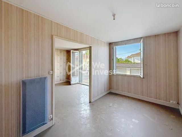 Appartement vente à Pau, Billère
