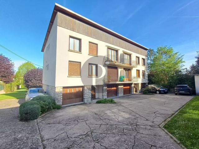 Appartement vente à Palaiseau, Wissous