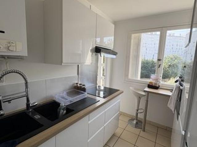 Appartement vente à Bordeaux, Mérignac