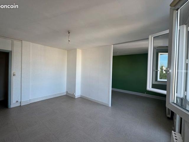 Appartement vente à Le Havre