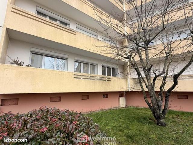 Appartement vente à Laon