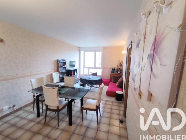 Appartement vente à Rouen, Saint-pierre-lès-elbeuf