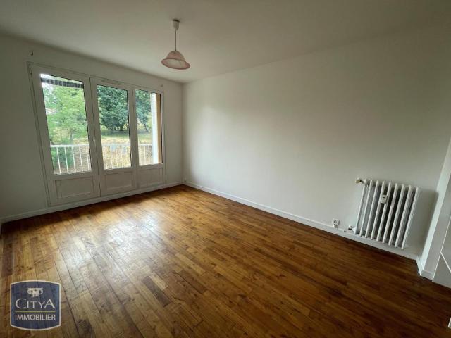 Appartement location à Limoges