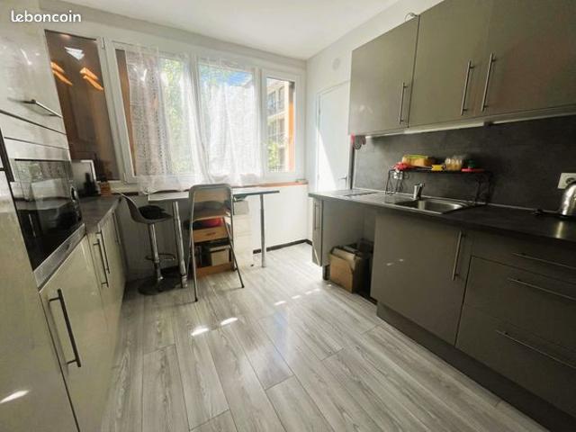 Appartement vente à Versailles, Fontenay-le-fleury