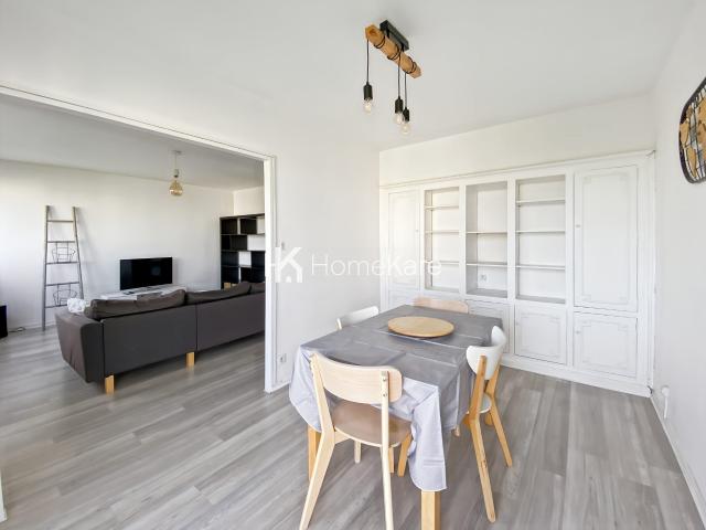 Appartement vente à Bordeaux, Mérignac
