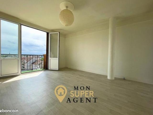 Appartement vente à Melun