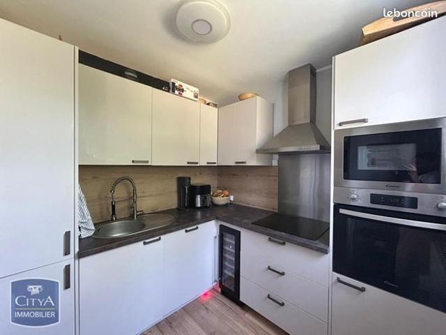 Appartement vente à Saint-Étienne, Rive-de-gier