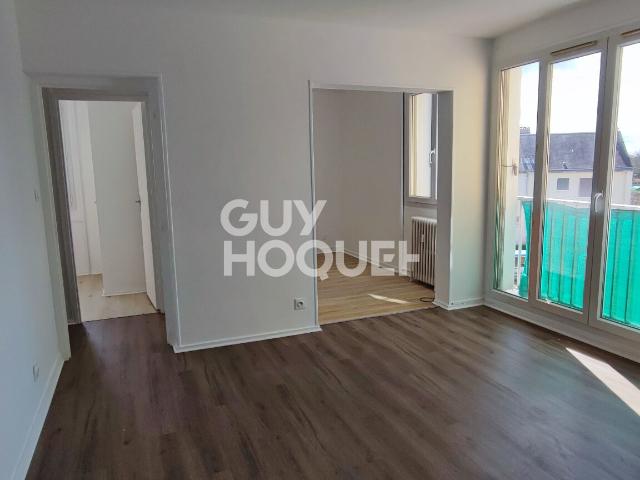 Appartement vente à Châteaudun